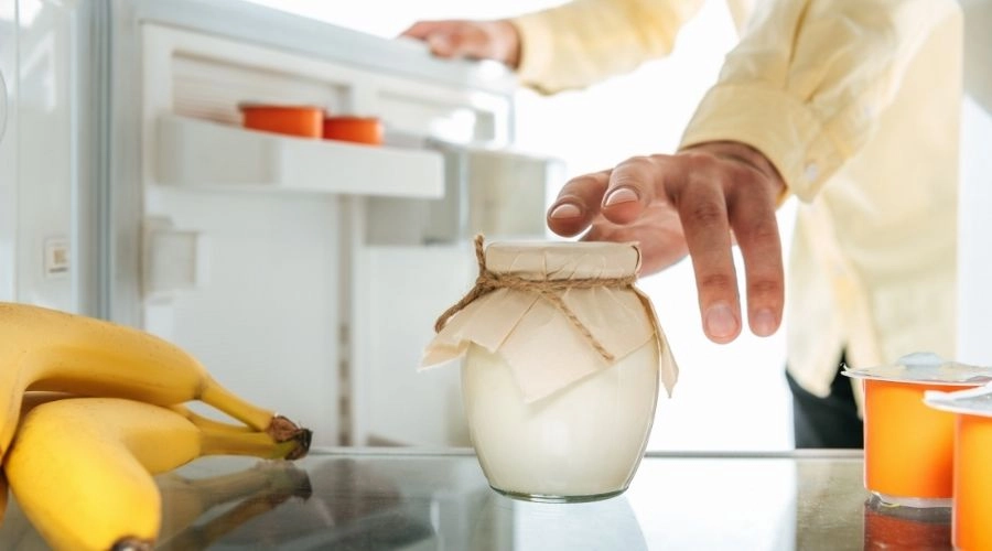 益生菌要冷藏還是冷凍？破解2大保存迷思，挑對比冰對更重要！