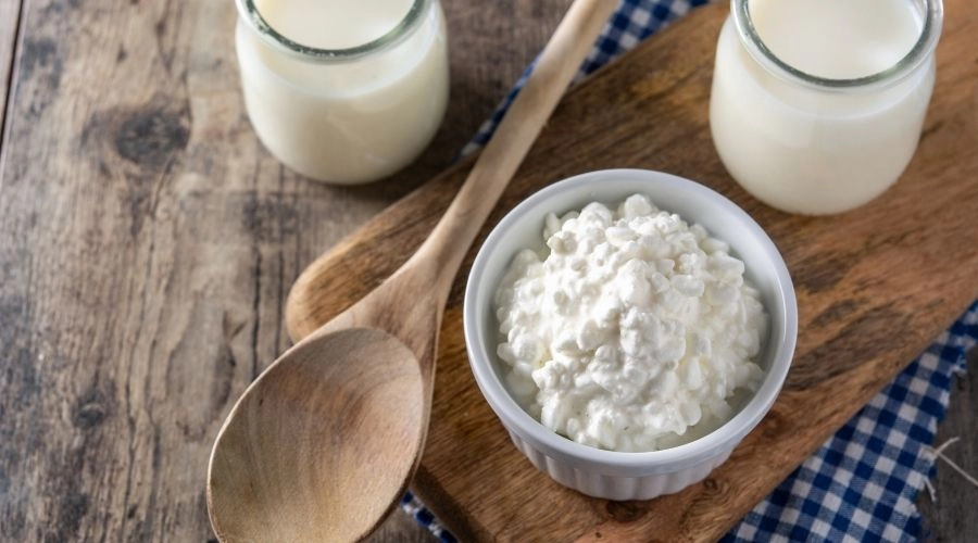 克菲爾益生菌是什麼?5大功效、缺點禁忌、正確吃法一次看