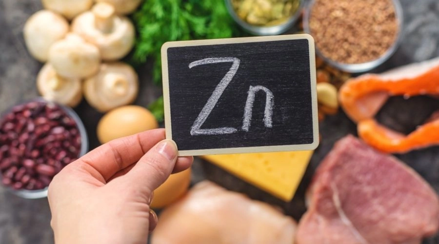 酵母鋅是什麼？揭開6大強效好處、缺鋅症狀與吃法禁忌