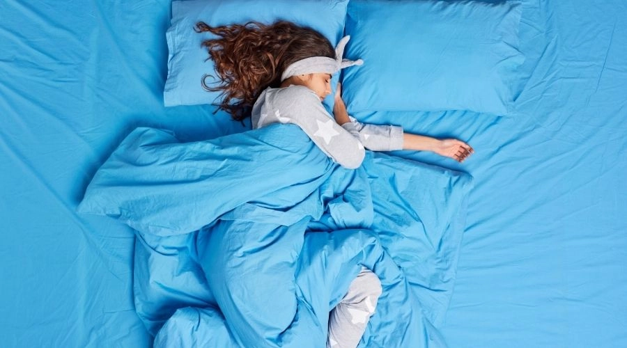 GABA功效有哪些？助眠、抗焦慮真的有效嗎？一次看懂吃法與副作用