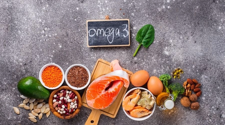 Omega-3是什麼?TOP 15食物來源完整指南,功效、吃法一次看懂