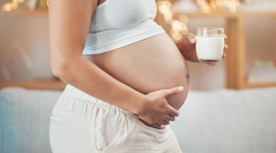 孕婦可以吃益生菌?懷孕益生菌好處、吃法和禁忌,這成分要避開