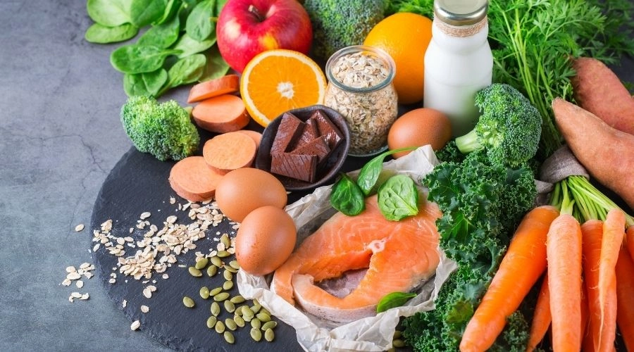 穀胱甘肽食物有哪些?15大食物含量排行、搭配組合與吃法一次看