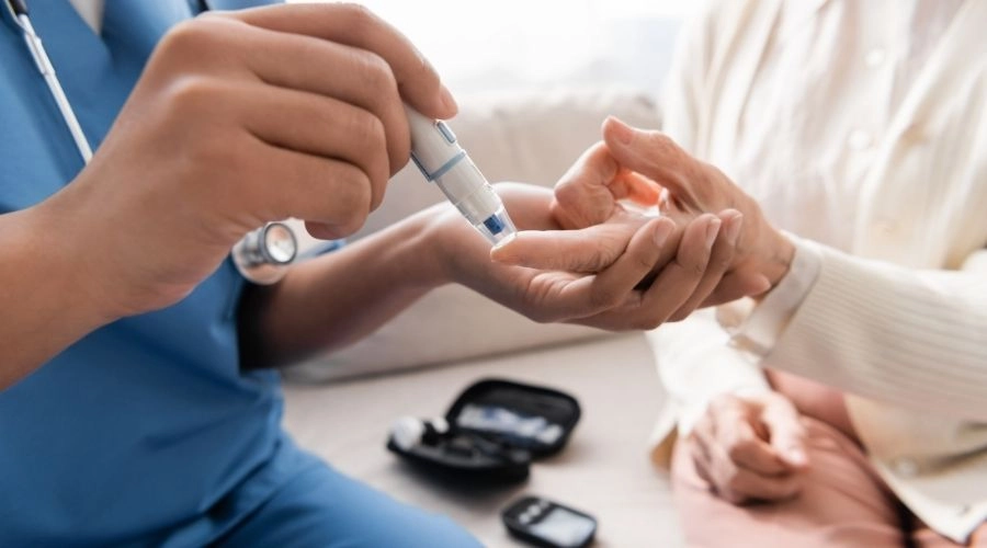 糖尿病可以吃膠原蛋白嗎?會影響血糖嗎?補充前必看重點整理
