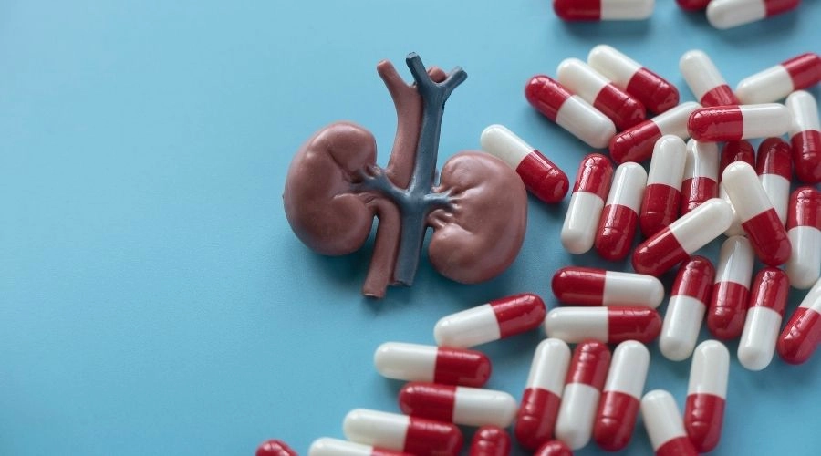 腎臟病可以吃膠原蛋白?腎病各階段蛋白質吃法、顧腎保健品推薦