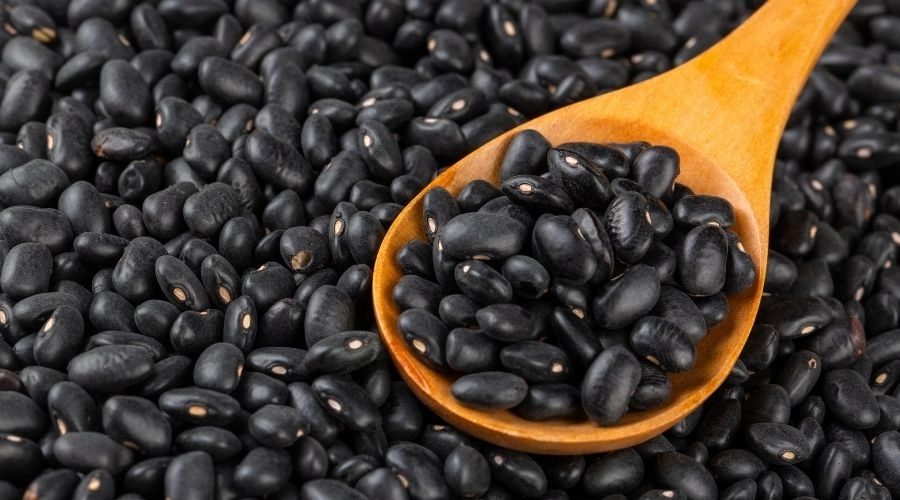 黑豆功效有哪些？9大好處＋黑豆水、黑豆粉怎麼吃一次看